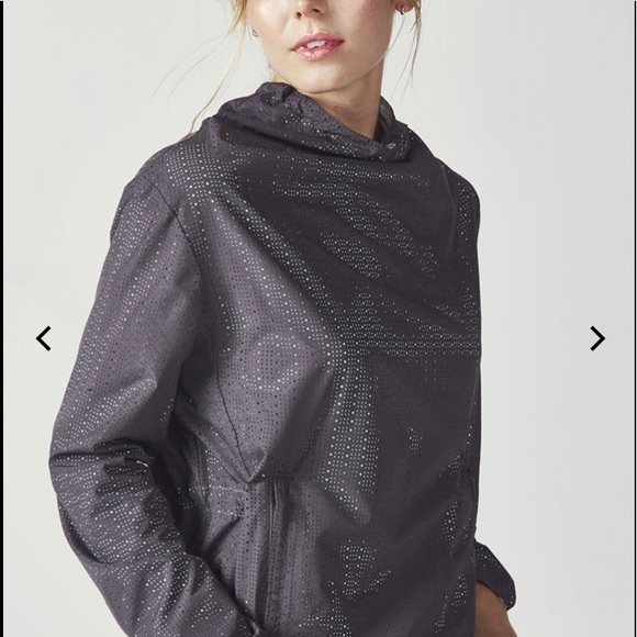 NWT Fabletics Liora pullover Jacket - Picture 2 of 5